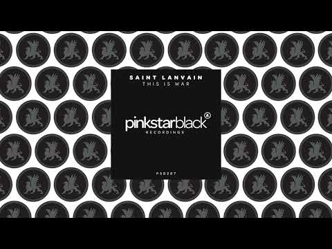 Saint Lanvain - This Is War