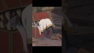 Download lagu Frieren fell for the mimic chest #anime mp3 Download lagu Frieren fell for the mimic chest #anime mp3