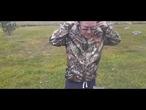 Challenger  Small Game Ammo