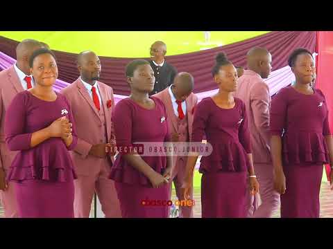 PUMZI BURE BY THE MIGORI SOUTH MINISTERS @2022