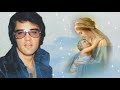 ELVIS PRESLEY 💙 Miracle Of The Rosary 💙