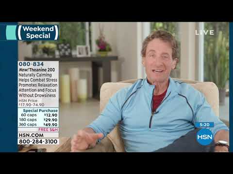 HSN | Andrew Lessman Your Vitamins 04.05.2020 - 01 PM