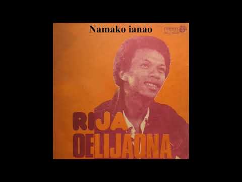 Rija Oelijaona - Namako ianao