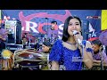 BOJO LORO PAK BENDOL MC FEAT ANISA SALMA ALROSTA DONGKREK LIVE KRADENAN