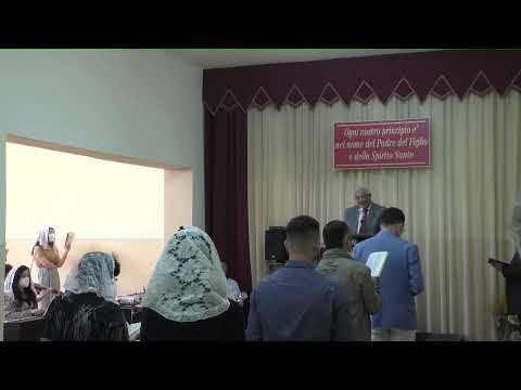 50 Inni di Lode - Fratelli, ricerchiamo