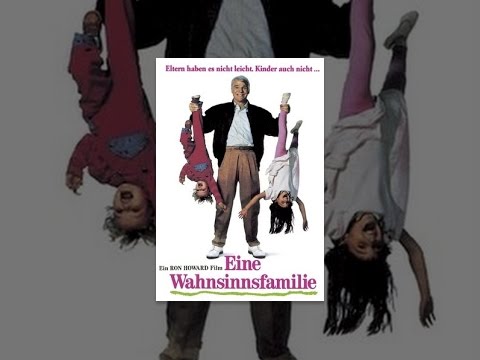 Eine Wahnsinnsfamilie