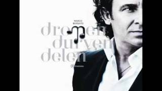 Marco Borsato - Als Rennen Geen Zin Meer Heeft (lyrics)