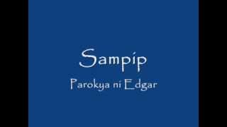 Sampip - Parokya ni Edgar (Lyric Video)