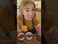 Let S Make Colour Changing Icing With The Spectacular Science Cupcake Kit From Dr Oetker