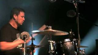 Sola Rosa - Humanised, Live At Splore 2010