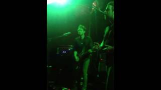 trial kennedy - Mississippi burn