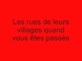 500 Connards sur la ligne de départ.wmv 