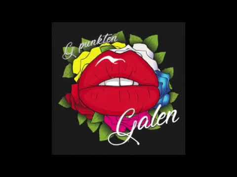 G - punkten (prod: dresty) ute på Spotify