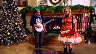 Day 7 Provo Christmas Concerts | Mindy Gledhill / Winter Moon