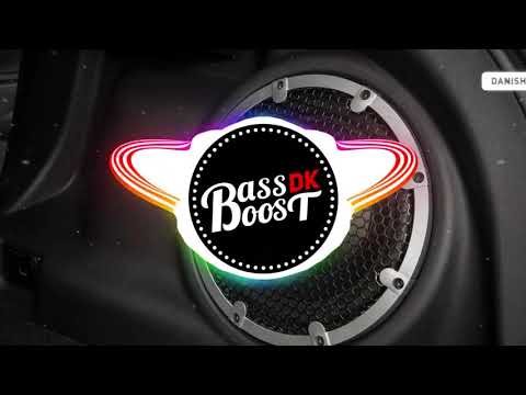Tramper Torben - Sluk Bassen [Bass Boosted]