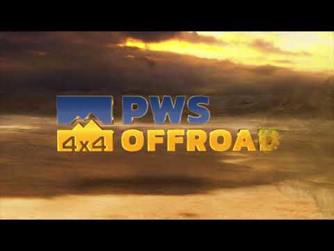 Vorstellung Teststrecke der PWS Offroad GmbH