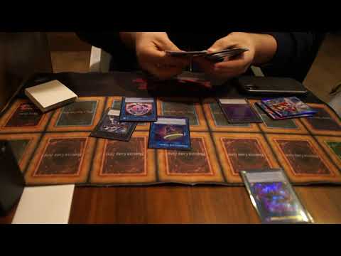 INSANE Gouki Combos!!!!  Gumblar Number 86!!!