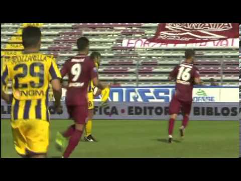 Cittadella 0-2 Juve Stabia 21/09/2013 2013-14 - 5°