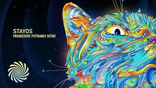 Download lagu Stayos - Progressive Psytrance (SET#01) mp3
