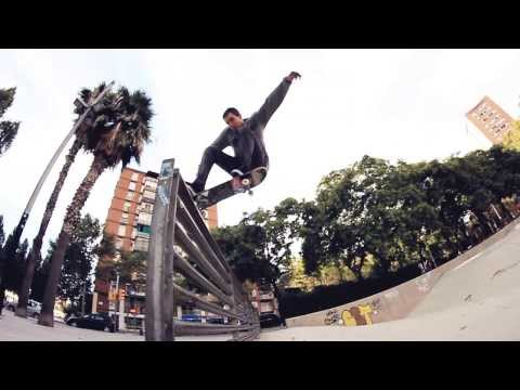 Graceful - Graceful - Feel Today (Official Music Video)
