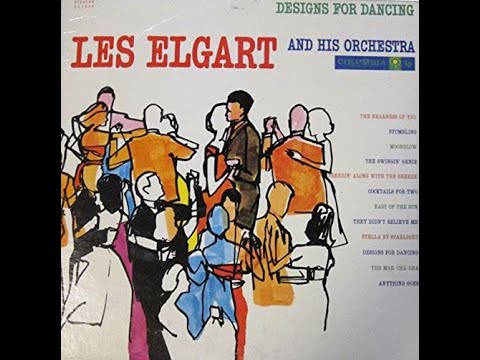 Mister Sandman   Les Elgart & His Orchestra 1954