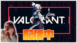 【Valorant】３億年ぶりのValorant練習生　質問の前に概要欄