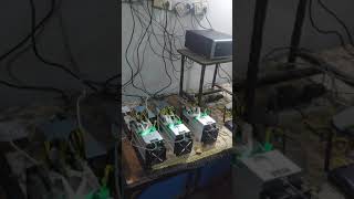 Download lagu Bitcoin mining Asic Machine how does it work mp3