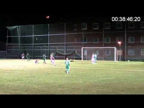 Slavia - Bohemians 7:0, 9.11.2013