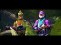 🎵 Seize The Future - Official Fortnite Music Pack 🎵