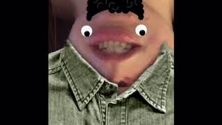 Phantom of the Chins