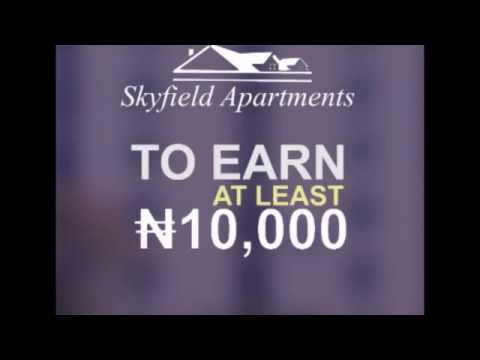 1 bedroom Flat & Apartment For Rent 44 Commercial Avenue Yaba Lagos - 0