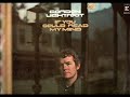 Gordon Lightfoot ~ Minstrel Of The Dawn