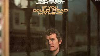 Gordon Lightfoot ~ Minstrel Of The Dawn