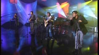 LOS NOCHEROS - La Otra Luna - (Live)