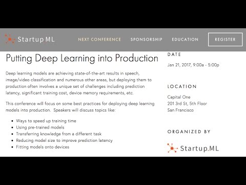 Continuously Train & Deploy Spark ML and Tensorflow AI Models from Jupyter Notebook to Production