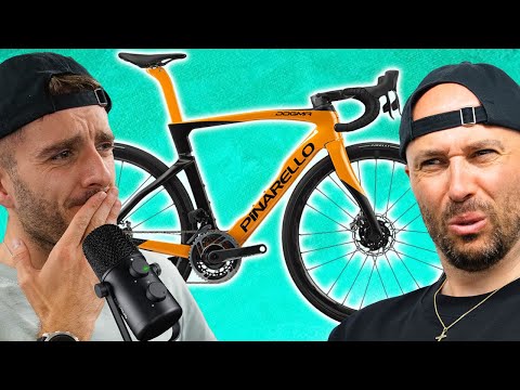 Our Honest Opinion On Pinarello