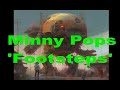 Minny Pops - Footsteps