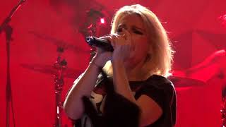 Guano Apes - Suzie (Live) @ LKA Longhorn, Stuttgart, 2017