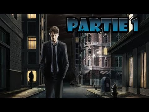 Last Window the secret of Cape West Chapitre I : Retour au chômage