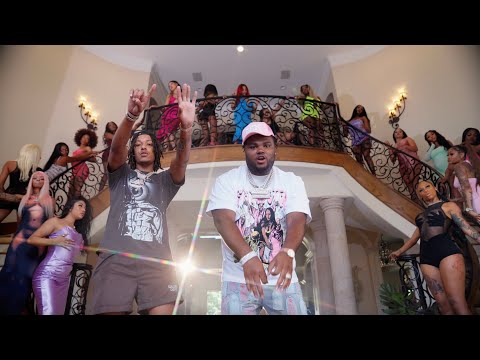 Tee Grizzley & Skilla Baby - Gorgeous [Official Video]