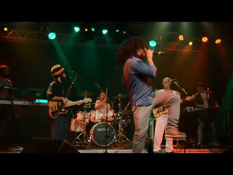 Tugga Inna Production - Junior Dread E Zion Sounds (Rebel Music Bob Marley) São Luis 2014