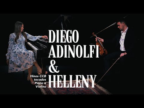 Exaltação ao Deus Onipotente! Hino 252