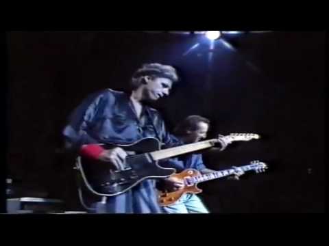 Dire Straits - Two Young Lovers (Live, The Final Oz, Australia, 1986)