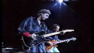 Dire Straits - Two Young Lovers (Live, The Final Oz, Australia, 1986)