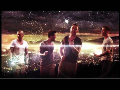 The Reason 4 - Take It All (Official Music Video)