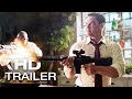 HEADS OF STATE Trailer German Deutsch 2025 John Cena Idris Elba