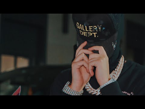 MBOX - Malibu Chrome - (Official Music Video)