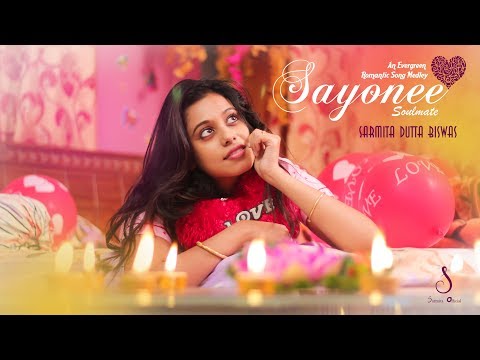 Sarmita dutta Bahon Mai Chale Aao