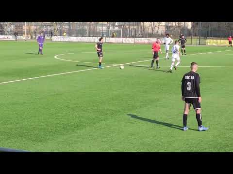 16/20_DSC 99 DÜSSELDORF U17 vs TURU 1880 DÜSSELDORF U17