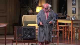 The Sunshine Boys – Center Theatre Group Trailer